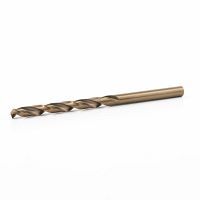 3/16&quot; x  3 1/4&quot; Metal & Wood Cobalt Professional Drill Bit  Recyclable Exchangeable